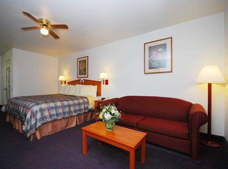 Best Western Pineywoods Inn Atlanta Cameră foto