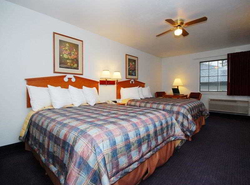 Best Western Pineywoods Inn Atlanta Cameră foto