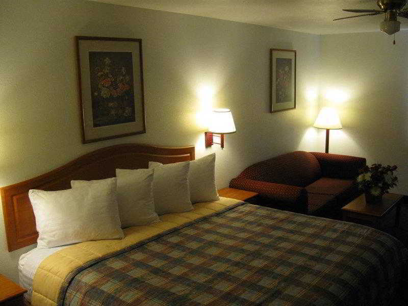 Best Western Pineywoods Inn Atlanta Cameră foto