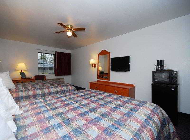 Best Western Pineywoods Inn Atlanta Cameră foto