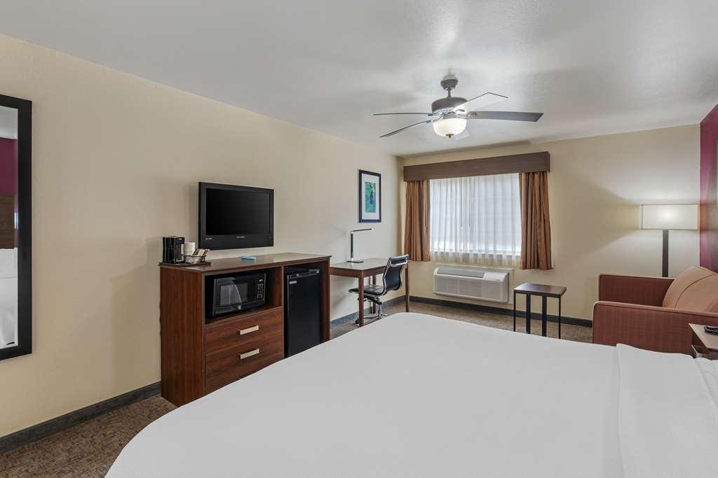 Best Western Pineywoods Inn Atlanta Cameră foto